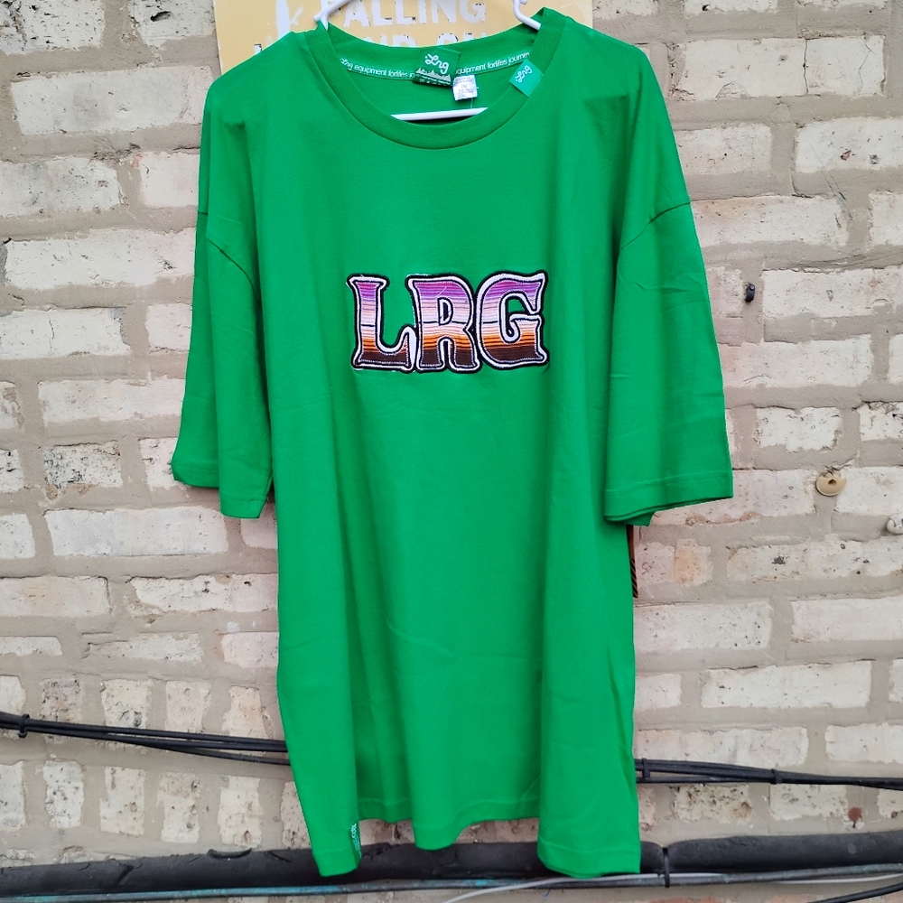 LRG T-Shirt